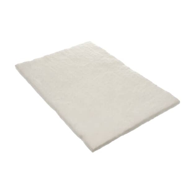 (image for) Roundup - AJ Antunes 7001767 PLATEN INSULATION KIT